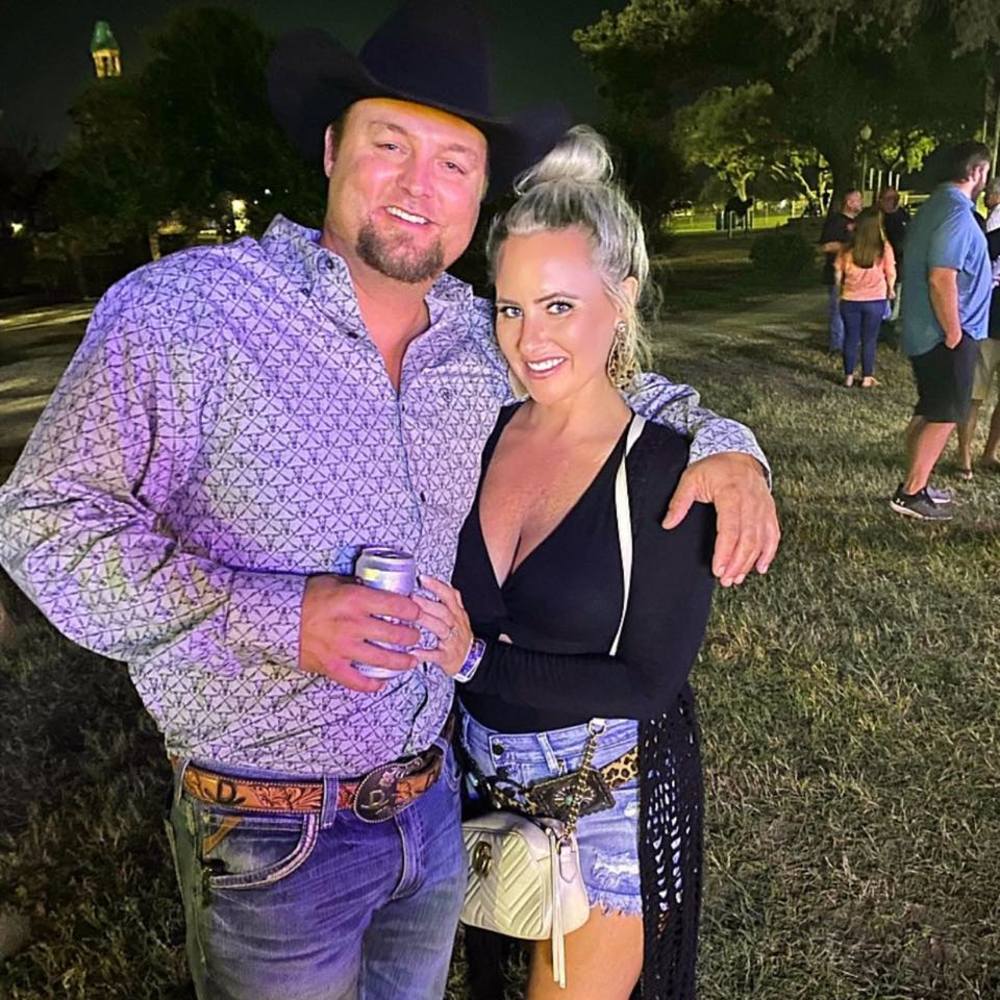 Meet your Posher, Tanyas